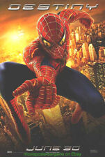 Spider man movie for sale  USA