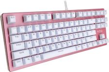 Mechanical tkl keyboard for sale  Decatur