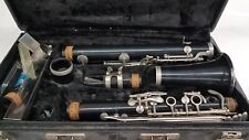 Vito clarinet b12419 for sale  Seattle