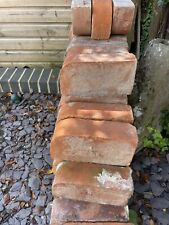 Imperial bullnose bricks for sale  WINCHESTER