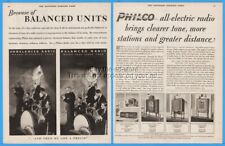 1929 philco philadelphia for sale  Butler