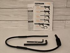 Tippmann Paintball Lot Of Owners Manual Barrell Squeegee Alan Wrenches Kit for sale  Shipping to South Africa