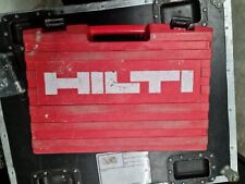 Hilti 4000a holder for sale  Shipping to Ireland