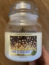 Yankee candle duftkerze gebraucht kaufen  Darmstadt-Mitte