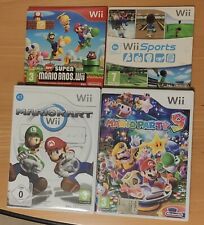 Bundle mario kart usato  Dongo