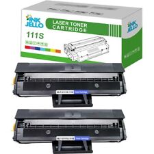 Usado, Cartucho de toner 2 MLT-D111S compatível com Samsung M2070W M2020W M2022W M2026W comprar usado  Enviando para Brazil