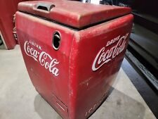 Westinghouse coca cola for sale  Muskegon