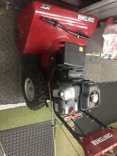 Craftsman gas snow for sale  Dayton