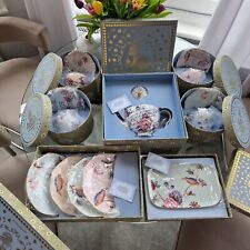 Wedgwood cuckoo tea for sale  LONDON