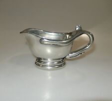 Used, Carol Boyes Pewter MAN Creamer for sale  Shipping to South Africa