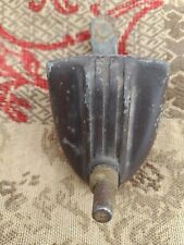 Vintage hand wiper for sale  SPALDING