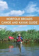 Norfolk broads canoe for sale  UK