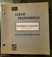 Album marini 1955 usato  Bologna