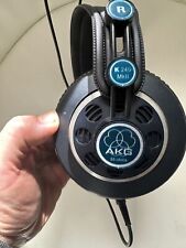 Akg k240mkii headphones for sale  Round Lake