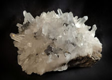 Bergkristall galenit pyrit gebraucht kaufen  Ilmenau, Martinroda