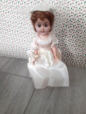 Bride doll bride for sale  Marinette
