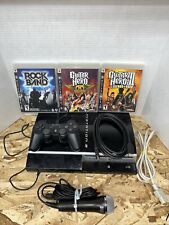 Playstation rock band for sale  Manteca