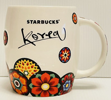 Starbucks korea 2013 for sale  Peabody