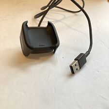 Charger fitbit versa for sale  Killingworth