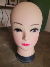 Plastic femal mannequin for sale  PETERBOROUGH