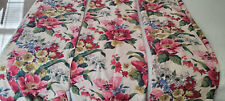 curtains rods 2 panels for sale  Mechanicsburg