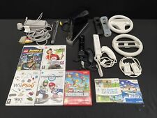 Wii console bundle for sale  EXETER