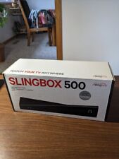 Slingbox sb500 digital for sale  Shipping to Ireland
