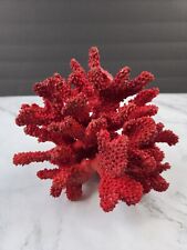 Designer faux coral for sale  Beverly Hills