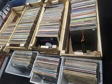 ¡Lote de 10 discos de vinilo aleatorios! - Excedente de tienda de discos , usado segunda mano  Embacar hacia Argentina