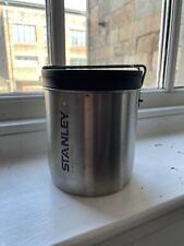 Stanley compact cook for sale  GLASGOW