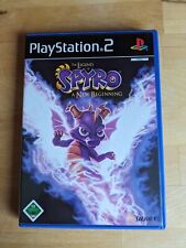 spyro ps3 gebraucht kaufen  Weiche, Jarplund-Weding