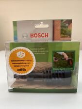 Bosch aquatak adaptor for sale  GATESHEAD