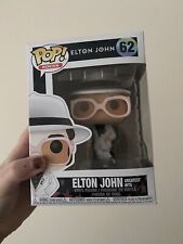 Elton john greatest for sale  UK