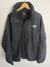 mens north face waterproof jacket for sale  DERBY