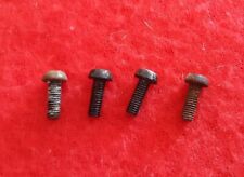 Cover fixing bolts d'occasion  Taninges