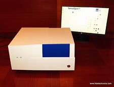 Usado, Analizador de microarrays Sensovation Sensospot FL GR con software, Miltenyi Biotec segunda mano  Embacar hacia Argentina