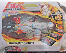 Bakugan battle matrix for sale  HEYWOOD
