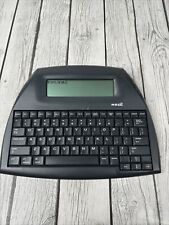 Alphasmart Neo2 Neo Word Processor Portable Full Keyboard Classroom Typewriter for sale  Shipping to South Africa