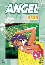 Angel jin lot d'occasion  Dunkerque-