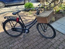 Holländisches fahrrad gebraucht kaufen  Straubing
