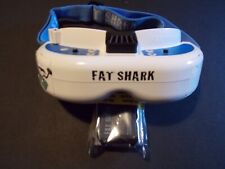 Fatshark dominator fpv for sale  STANLEY