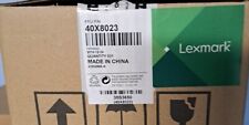 UNIDADE FUSOR GENUÍNA LEXMARK 40X8023 (M1140) 110V não usada, usado comprar usado  Enviando para Brazil