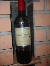 Somptueux pomerol château d'occasion  Geispolsheim