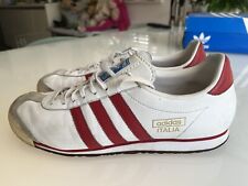 Adidas italia trainers. for sale  ST. ALBANS