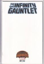 Infinity gauntlet secret for sale  Chandler