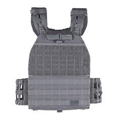 Tactec plate carrier for sale  Shipping to United Kingdom