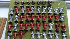 Wargame figures 25mm for sale  STOCKTON-ON-TEES