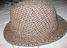 Gents bowler hat. for sale  WOLVERHAMPTON