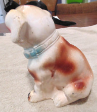 Chalkware carnival dog for sale  Dorchester