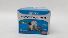 mini dv tape camcorder for sale  RUGBY